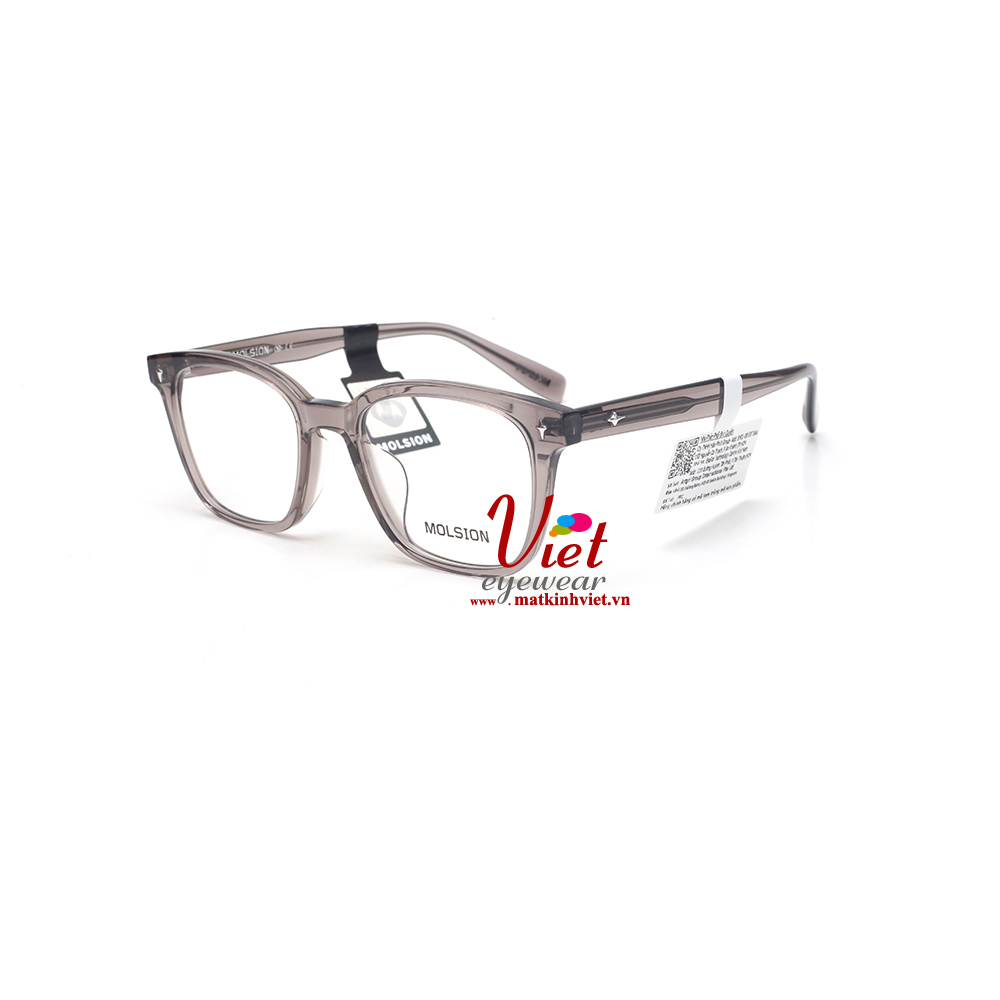 Gọng kính MOLSION MJ3120 B16